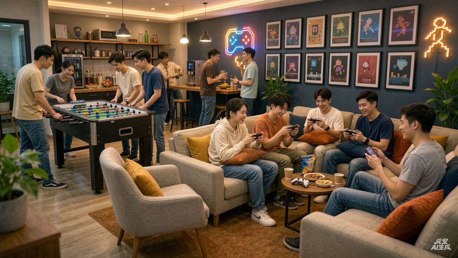 腾龙消消乐 休闲益智 · 全民消除 游戏实机画面
